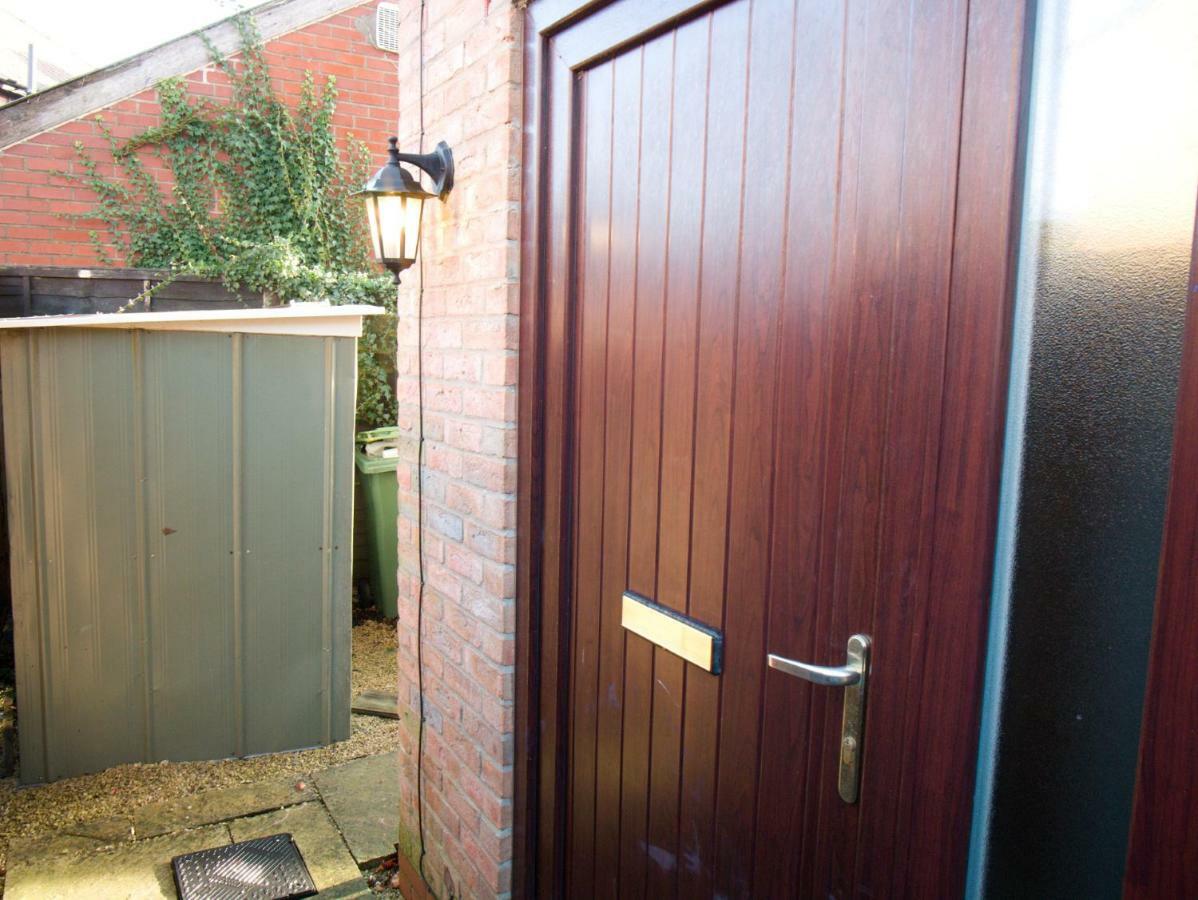 The Old Forge, Trafalgar Court York Exterior photo